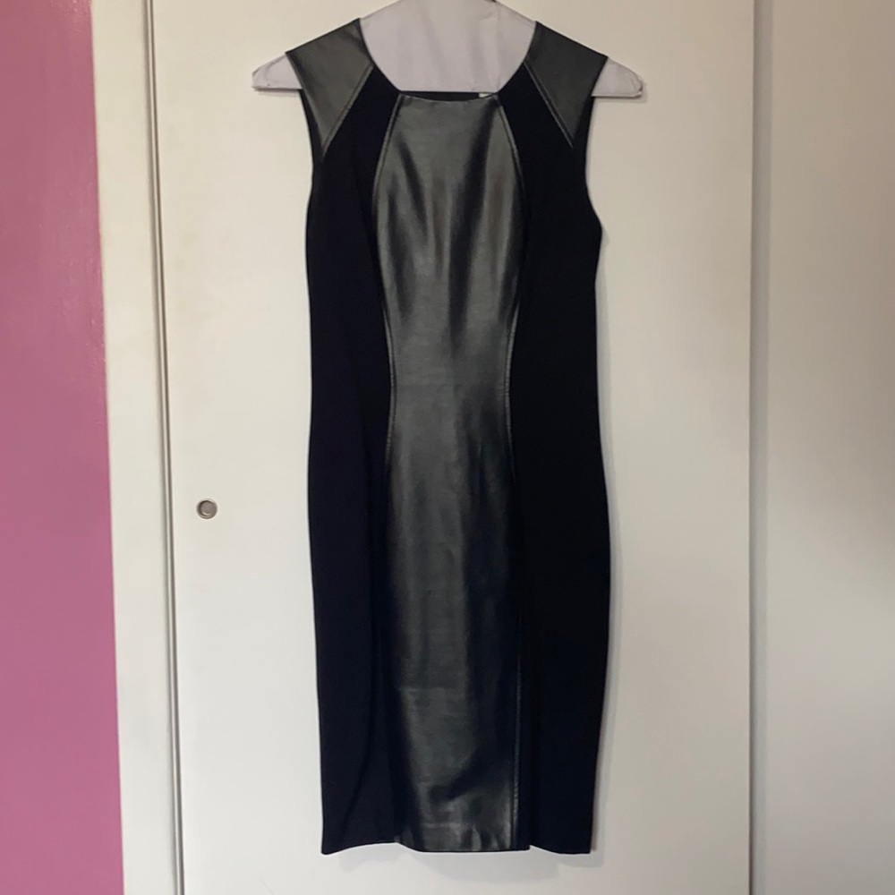 Bodycon Dress